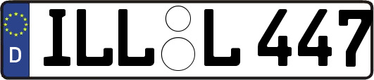 ILL-L447