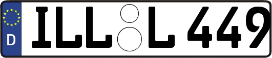 ILL-L449