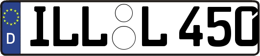 ILL-L450