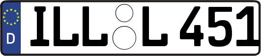 ILL-L451