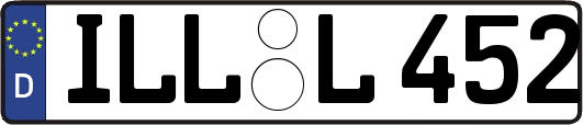 ILL-L452