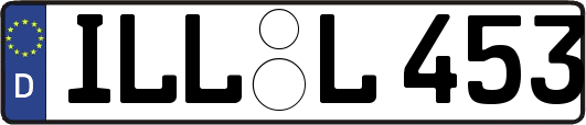 ILL-L453
