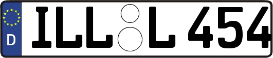 ILL-L454