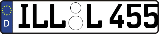 ILL-L455