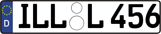 ILL-L456