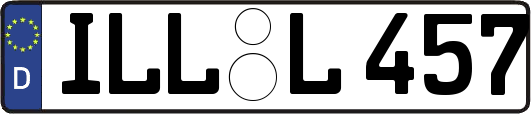ILL-L457