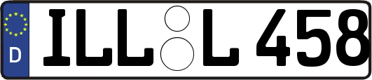 ILL-L458