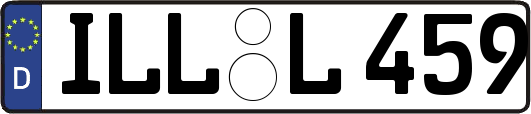 ILL-L459