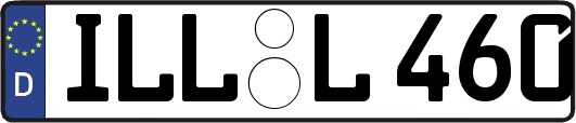 ILL-L460
