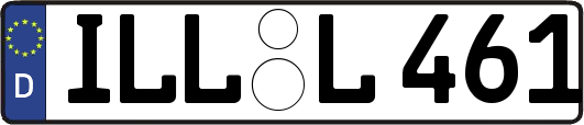 ILL-L461
