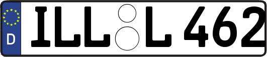 ILL-L462