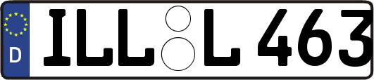 ILL-L463