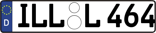 ILL-L464