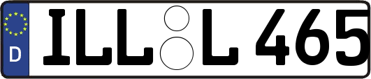 ILL-L465