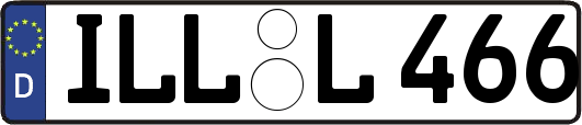 ILL-L466