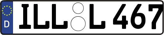 ILL-L467