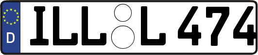 ILL-L474