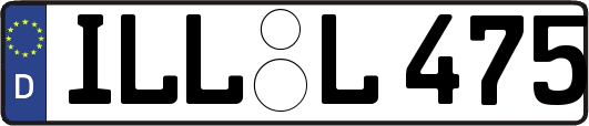 ILL-L475