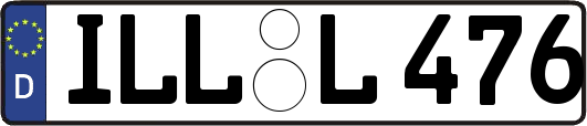 ILL-L476