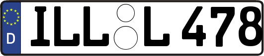 ILL-L478