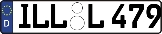 ILL-L479