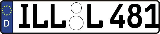 ILL-L481