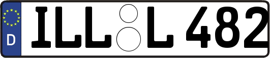 ILL-L482