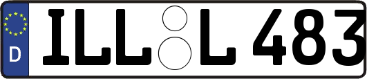 ILL-L483