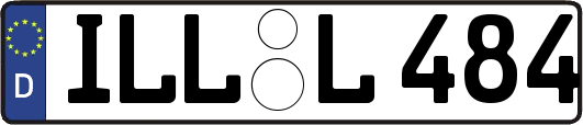 ILL-L484