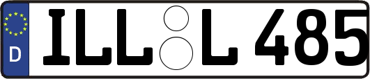 ILL-L485