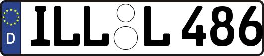ILL-L486