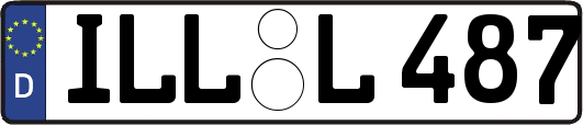 ILL-L487