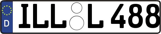 ILL-L488
