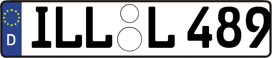 ILL-L489