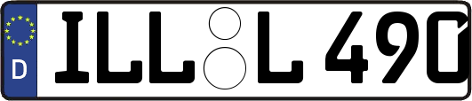 ILL-L490