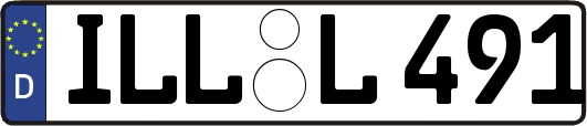 ILL-L491