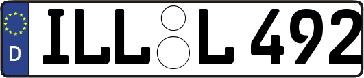 ILL-L492