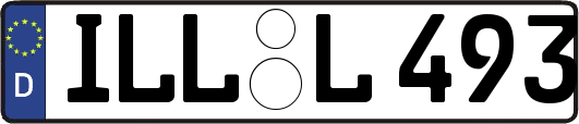 ILL-L493