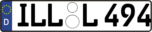ILL-L494