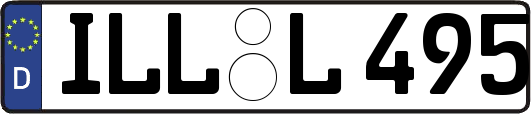 ILL-L495
