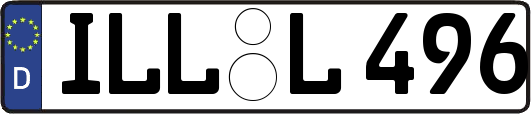 ILL-L496