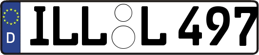 ILL-L497