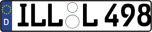 ILL-L498
