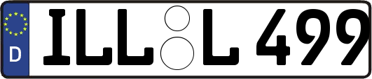 ILL-L499