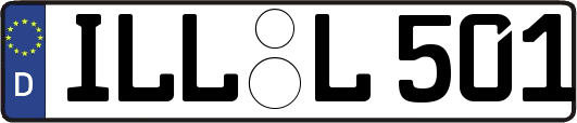 ILL-L501