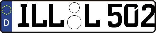 ILL-L502