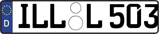 ILL-L503