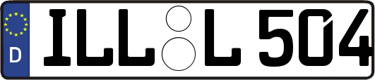 ILL-L504