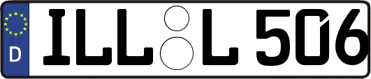 ILL-L506