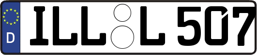 ILL-L507